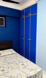 Blk 264 Boon Lay Crest (Jurong West), HDB 4 Rooms #626060681